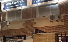 Hostal Las Encinas